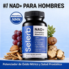 NUVILAB™ Energía y vitalidad masculina
