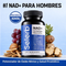 NUVILAB™ Energía y vitalidad masculina