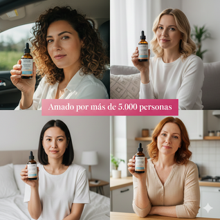 NUVILAB™ Vitamina B12