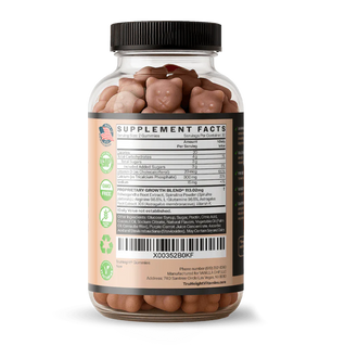 Nuvilab™ TruHeight